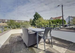  Maison à louer 4 pièces 88 m²