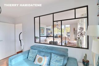  Duplex/triplex à vendre 6 pièces 117 m² Argenteuil