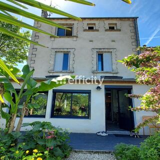  Maison � vendre 7 pi�ces 165 m�