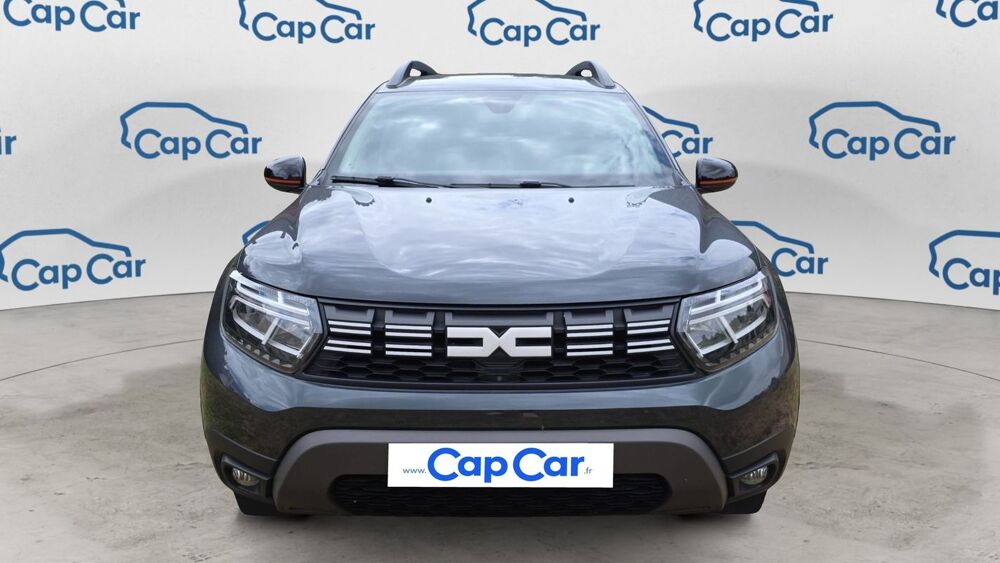 Duster 1.5 Blue dCi 115 Extreme 2023 occasion 60110 Meru