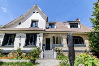  Maison à vendre 9 pièces 225 m²
