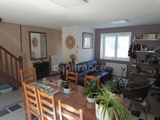  Maison à vendre 3 pièces 80 m²