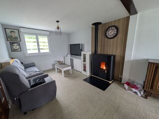  Maison à vendre 5 pièces 106 m²