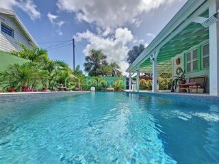  Villa � vendre 3 pi�ces 98 m�