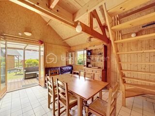  Chalet à vendre 4 pièces 30 m²