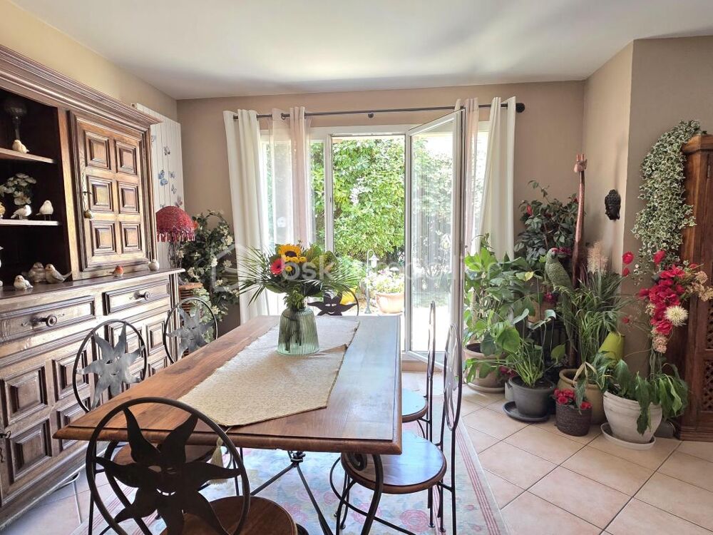 Vente Maison Maison individuelle 4 chambres Ballainvilliers
