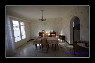  Maison à vendre 6 pièces 130 m²