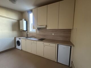  Appartement à louer 1 pièce 19 m²