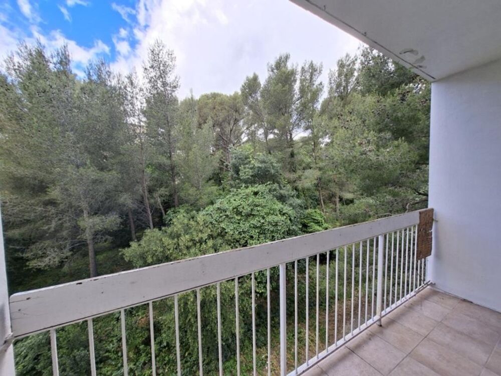 Vente Appartement Appartement à vendre 3 pièces  à Nîmes (30) Nimes