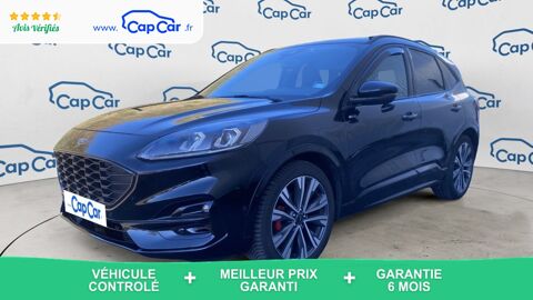 Ford Kuga III 2.5 duratec 190 Hybride flexfuel CVT8 ST Line X - Automa 2023 occasion Brive La Gaillarde 19100