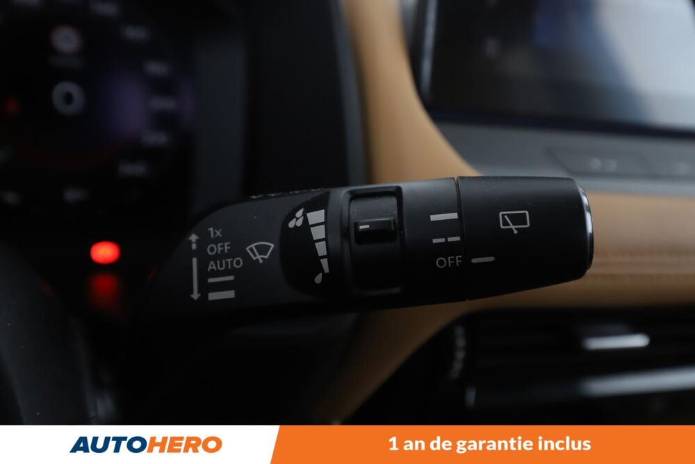 X-Trail 1.5 e-POWER Tekna+ 5PL 204 ch 2023 occasion 92130 Issy-les-Moulineaux
