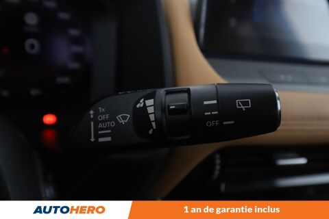 X-Trail 1.5 e-POWER Tekna+ 5PL 204 ch 2023 occasion 92130 Issy-les-Moulineaux