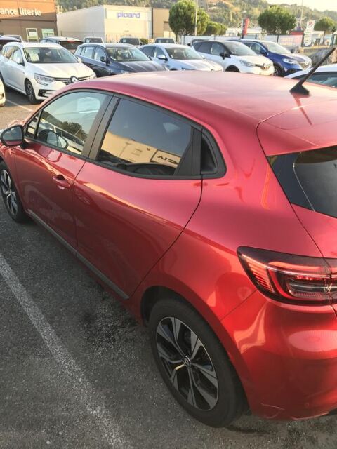 Clio V EVOLUTION TCE 90 2022 occasion 38160 Chatte