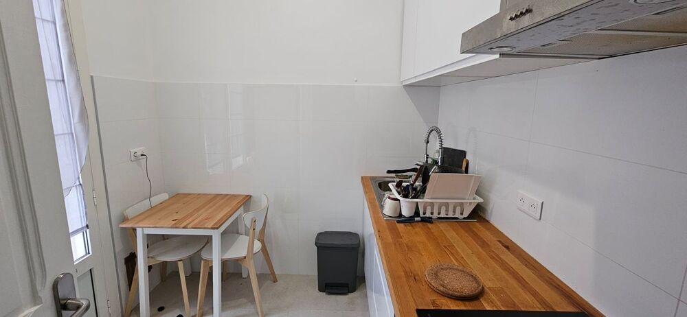 Location Appartement Appartement de 30m2 à louer sur Nice Nice