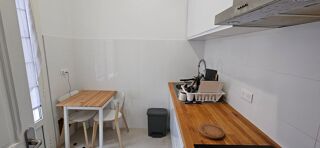  Appartement à louer 1 pièce 30 m² Nice
