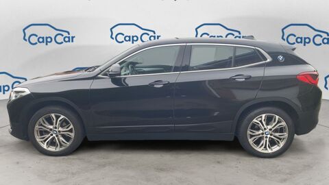 X2 I sDrive 18d 150 BVA Business Design 2018 occasion 62149 Cuinchy