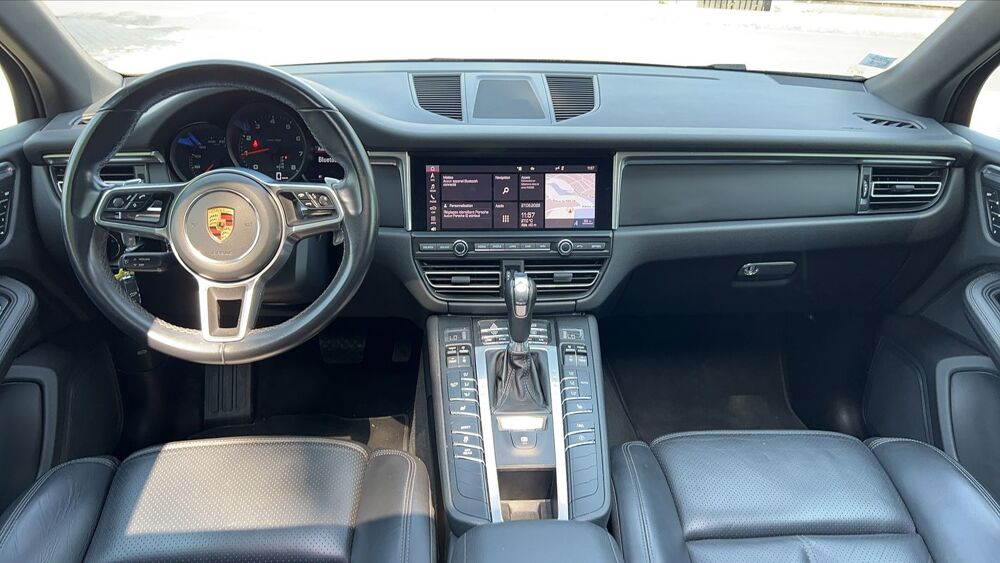 Macan 2.0 245 AWD PDK7 N/A 2020 occasion 93800 Epinay Sur Seine