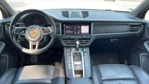Macan 2.0 245 AWD PDK7 N/A 2020 occasion 93800 Epinay Sur Seine