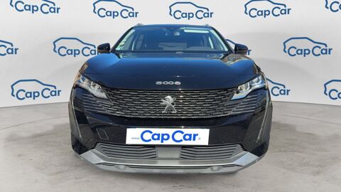 5008 II 1.5 BlueHDi 130 Allure Pack - 7 places 2021 occasion 95560 Baillet En France