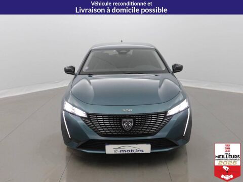 308 SW Essence 130 S&S EAT8 Allure 2023 occasion 10150 Lavau