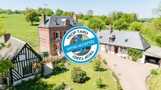  Maison à vendre 6 pièces 90 m²