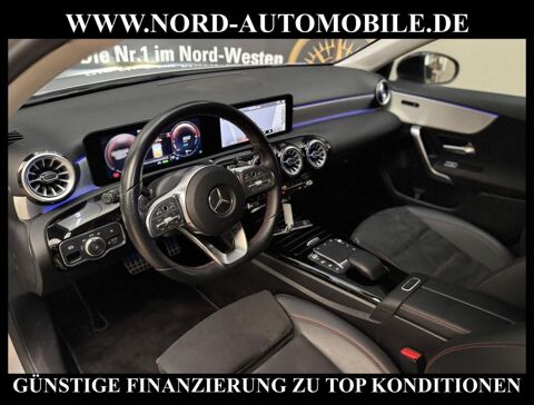 Classe A 250 e AMG Line – Distronic+ Wide Ambiente Night 360&deg; 2022 occasion 33000 Bordeaux