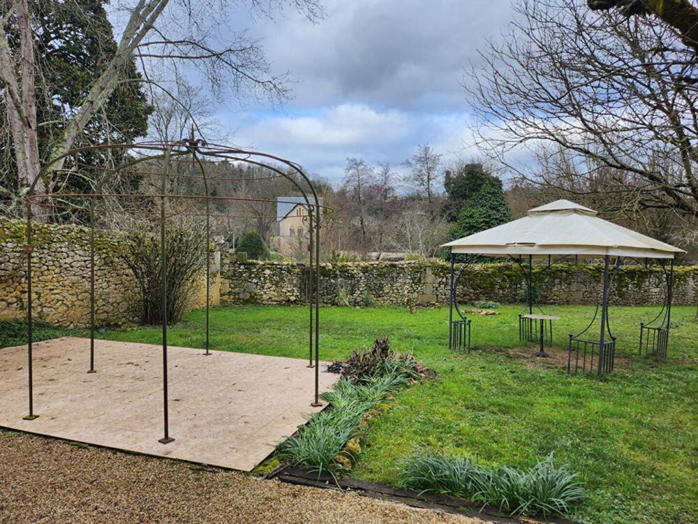 Maison Montignac Lascaux 7 pièce(s) 196 m2