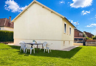  Maison � vendre 5 pi�ces 108 m�