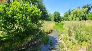  Moulin à vendre 7 pièces 158 m² Essertenne et cecey