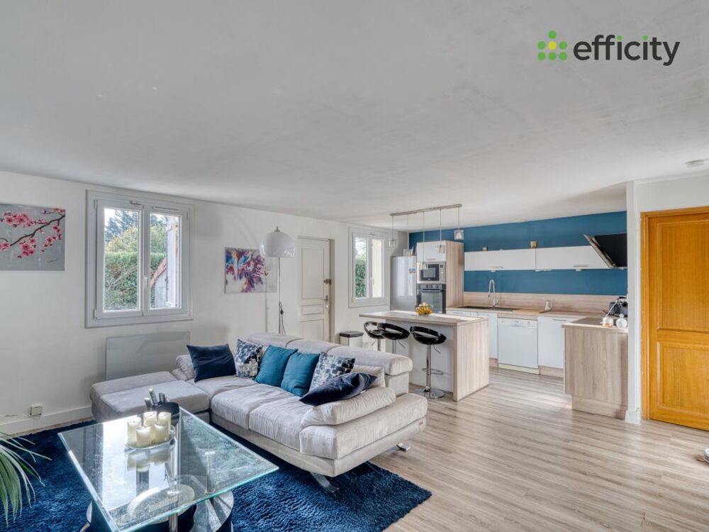 Vente Maison Pavillon Grenay