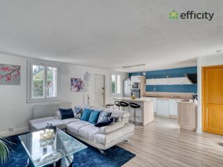  Maison à vendre 4 pièces 91 m²