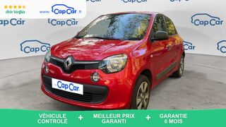 Twingo 1.0 SCE 70 Life 2018 occasion 76100 Rouen