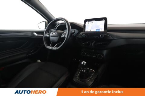 Focus 1.0 EcoBoost ST Line 125 ch 2019 occasion 92130 Issy-les-Moulineaux