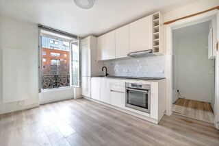  Appartement � vendre 2 pi�ces 29 m�