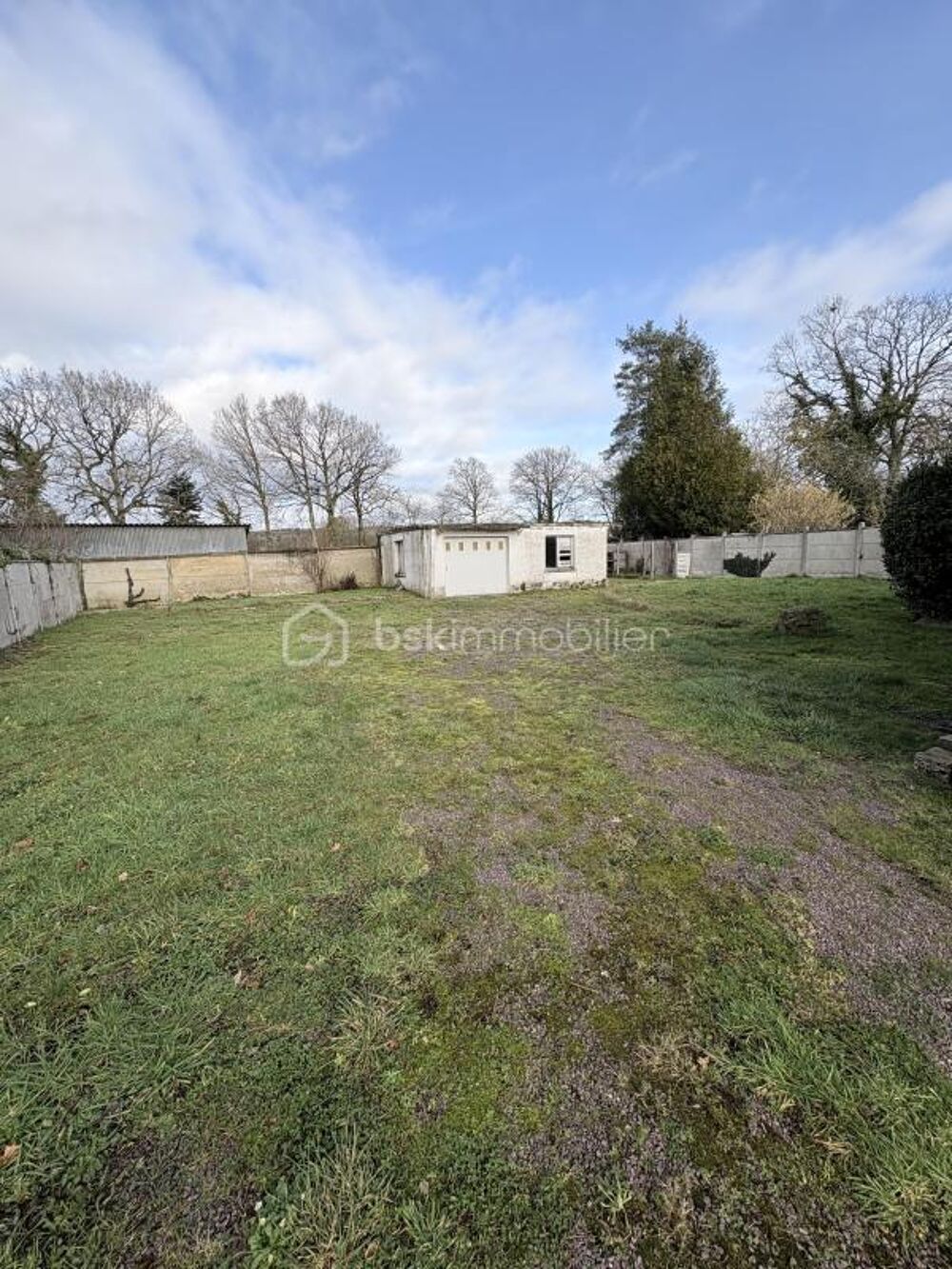 Vente Terrain Terrain constructible Bagnoles de l orne