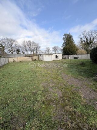  Terrain à vendre 530 m²