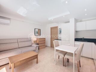  Appartement à vendre 1 pièce 27 m²
