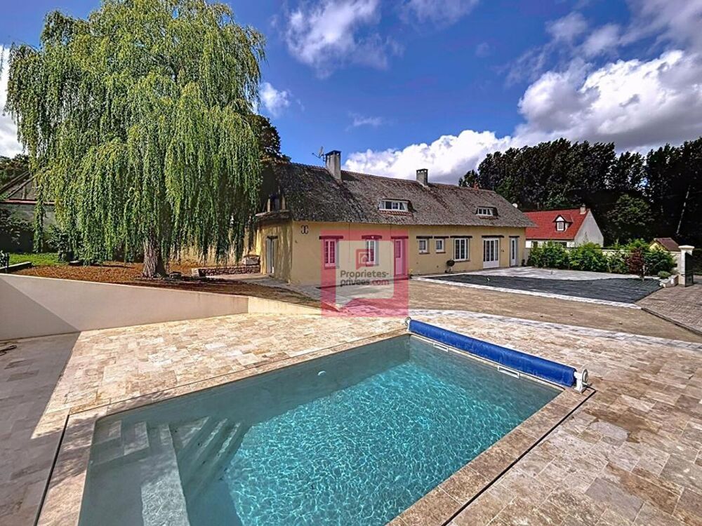  vendre  Maison pernon (28230)