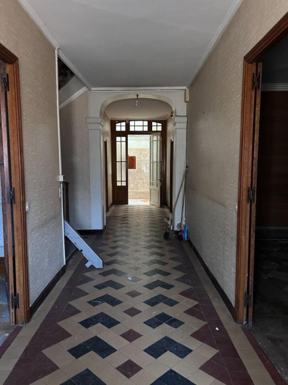 Vente Maison Maison Azille 5 pièce(s) 344 m2 Azille