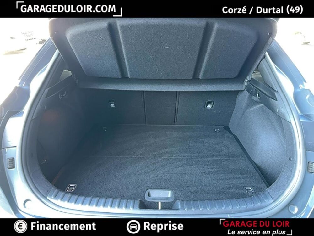 XCeed 1.5 T-GDI 140 GT-LINE PREM DCT7 2024 occasion 49140 Corz&eacute;