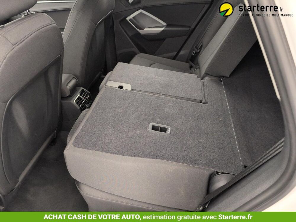 Q3 35 TDI 150 ch S tronic 7 Design 2021 occasion 69190 Saint-Fons
