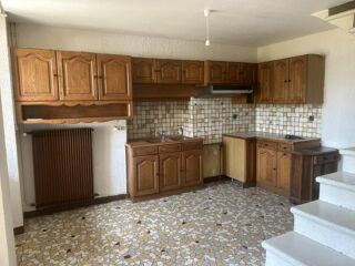  Maison à vendre 3 pièces 65 m²
