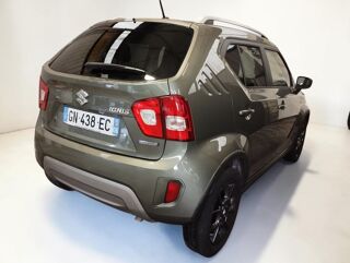 Ignis 1.2 HYBRID 83 PRIVILEGE 5P 2023 occasion 06640 Saint-Jeannet