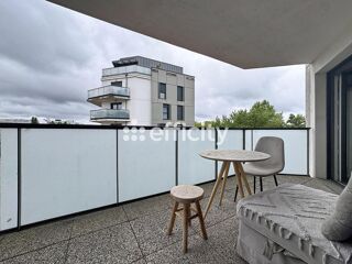  Appartement à vendre 3 pièces 59 m²