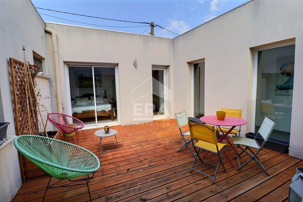 Vente Maison A VENDRE Entraigues Sur La Sorgue  Maison 4 pièce(s) 85 m² Entraigues sur la sorgue