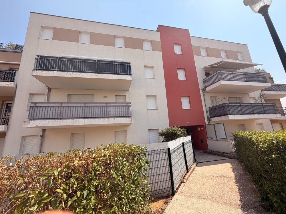 Vente Appartement Appartement à vendre 1 pièces PERRIGNY LES DIJON (21) Perrigny les dijon