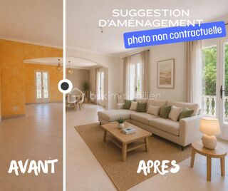  Villa à vendre 6 pièces 165 m²