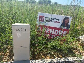  Terrain  vendre 556 m