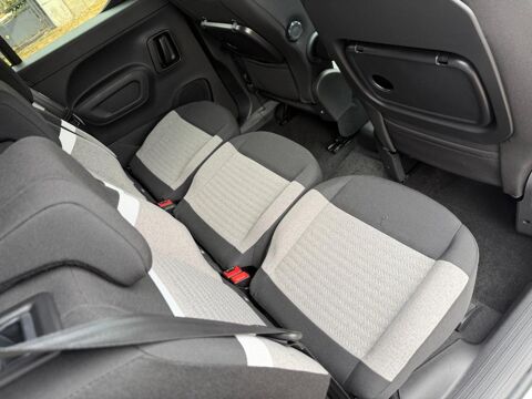 Berlingo III MULTISPACE (3) M 1.5 BLUEHDI 130 S&S PLUS EAT8 5PL SANS 2026 occasion 55800 Contrisson