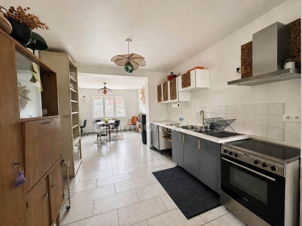 ?? À VENDRE  BELLE MAISON FAMILIALE À BURBURE ??